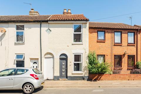 3 bedroom terraced house for sale, South Market Road, Great Yarmouth