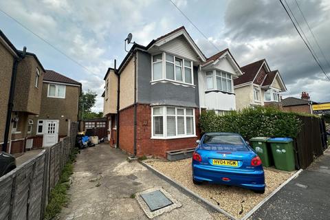 3 bedroom house for sale, St James Park Road, Southampton SO16