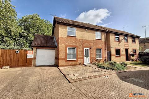 9 Hazel Croft, Werrington, Peterborough, PE4 5BJ