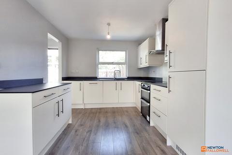 9 Hazel Croft, Werrington, Peterborough, PE4 5BJ