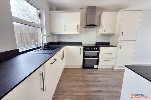 9 Hazel Croft, Werrington, Peterborough, PE4 5BJ