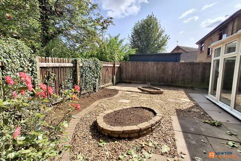 9 Hazel Croft, Werrington, Peterborough, PE4 5BJ