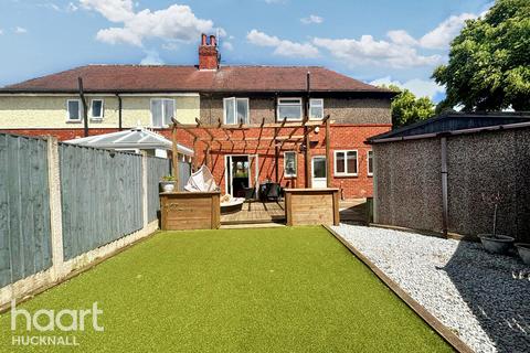 3 bedroom semi-detached house for sale, Central Avenue, Nottingham