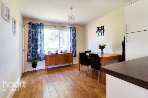 3 bedroom semi-detached house for sale, Central Avenue, Nottingham