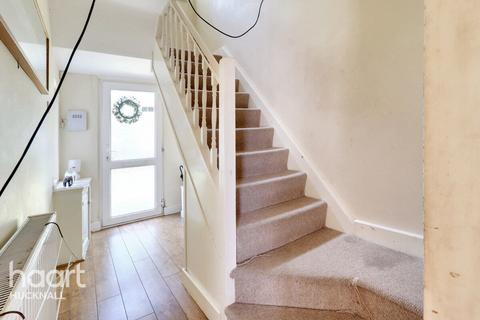 3 bedroom semi-detached house for sale, Central Avenue, Nottingham