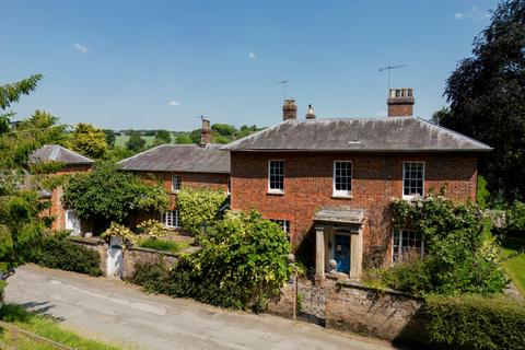 6 bedroom detached house for sale, Aldbourne, Marlborough, Wiltshire, SN8