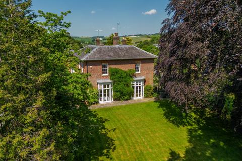 6 bedroom detached house for sale, Aldbourne, Marlborough, Wiltshire, SN8