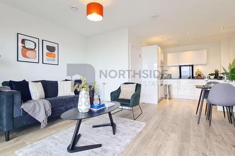 2 bedroom apartment to rent, Viscount House,  Lakeside Drive, London