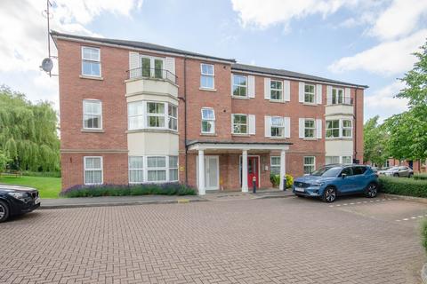2 bedroom apartment for sale, Streeton House, Thurlaston Drive, Rugby, CV22