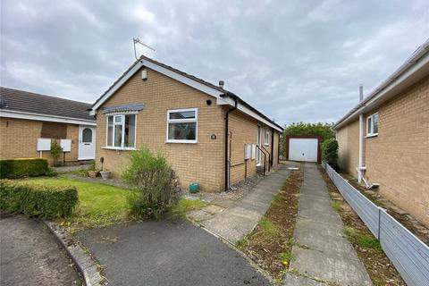 2 bedroom bungalow for sale, Moffat Close, Wibsey, Bradford, BD6