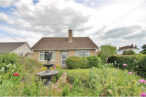 2 bedroom bungalow for sale, Cemetery Road, Peterborough PE7