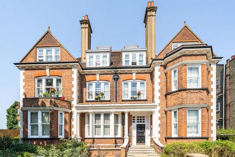 2 bedroom flat for sale, Hillfield Avenue, Crouch End