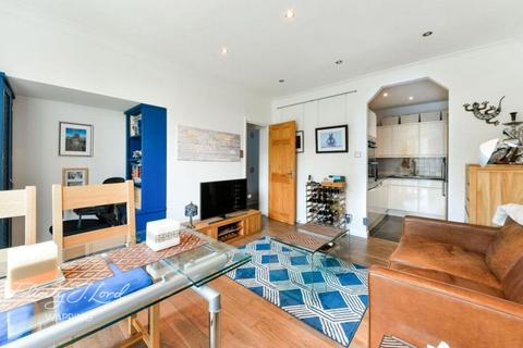 2 bedroom flat for sale, Cape Yard, Wapping, E1W