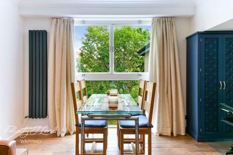 2 bedroom flat for sale, Cape Yard, Wapping, E1W