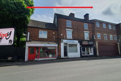 Mixed use for sale, 36-40 High Street, Sedgley, Dudley, West Midlands, DY3 1RN