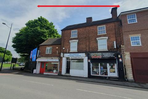 Mixed use for sale, 36-40 High Street, Sedgley, Dudley, West Midlands, DY3 1RN