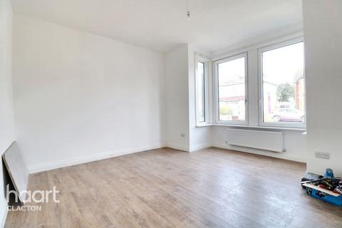 23 Wellesley Road, Clacton-on-sea, CO15 3PP
