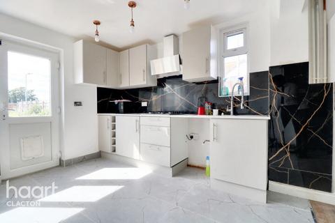 23 Wellesley Road, Clacton-on-sea, CO15 3PP