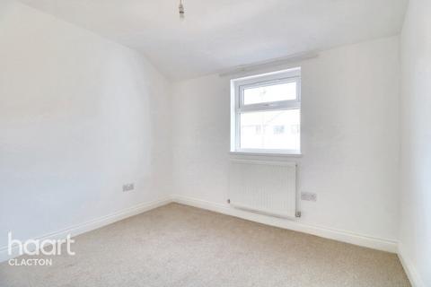 23 Wellesley Road, Clacton-on-sea, CO15 3PP