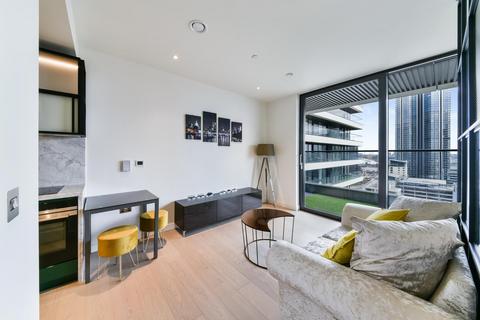 Studio for sale, Hobart Building, Wardian, Canary Wharf, E14