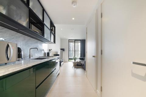 Studio for sale, Wardian, Canary Wharf, E14