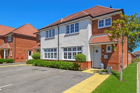 3 bedroom semi-detached house for sale, Laver Road, Herne Bay