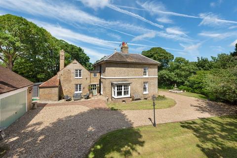 5 bedroom detached house for sale, The Street, Acol, Birchington