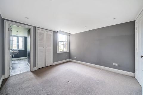 134 Elm Road, Kingston Upon Thames, KT2 6HU