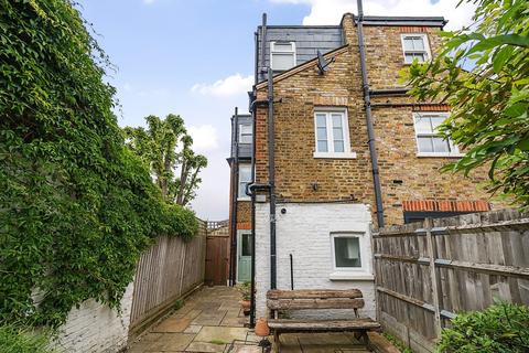 134 Elm Road, Kingston Upon Thames, KT2 6HU