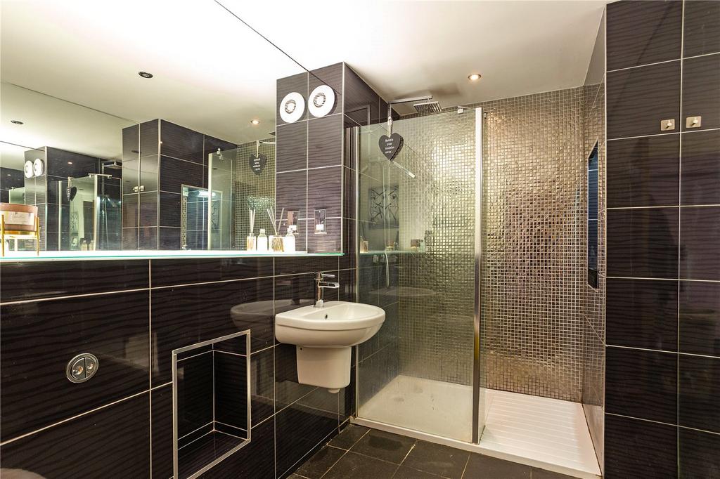 Annexe Bathroom