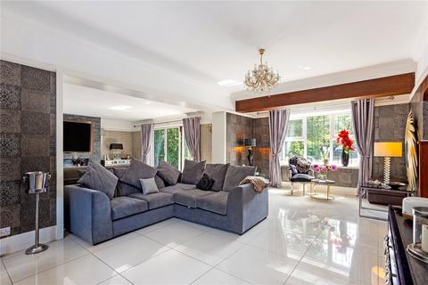 6 bedroom detached house for sale, Prestbury Road, Wilmslow, Cheshire, SK9