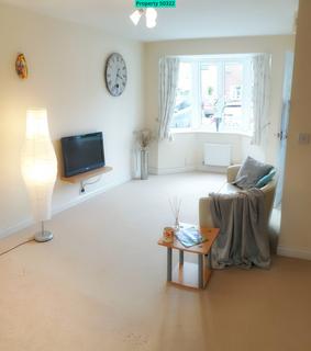 2 bedroom terraced house to rent, 5 Goldfinch Gate, Gillingham, SP8