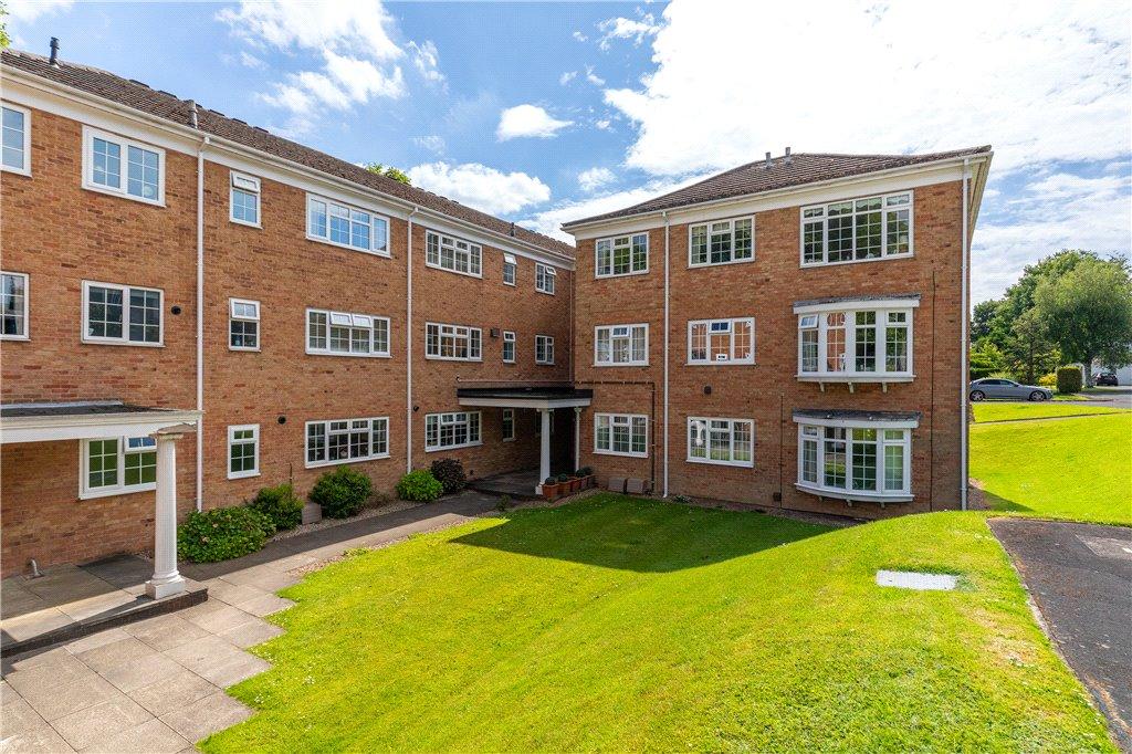 Grange Wood Court