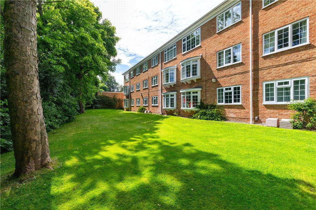 Communal Gardens