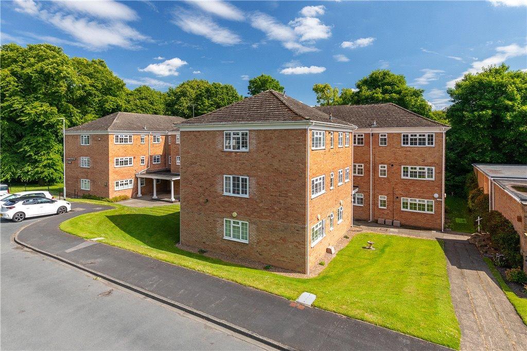 Grange Wood Court