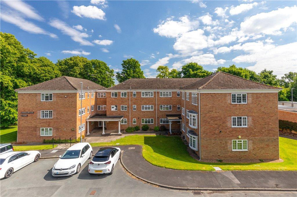 Grange Wood Court