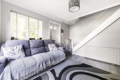 1 bedroom terraced house for sale, Aylewyn Green, Kemsley, Sittingbourne, Kent, ME10