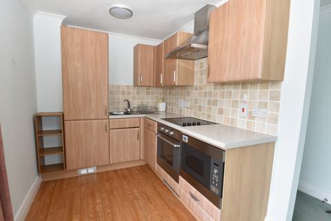 1 bedroom flat for sale, Canal Hill, Tiverton, Devon, EX16