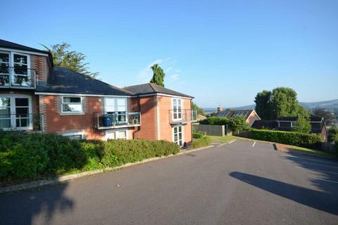 1 bedroom flat for sale, Canal Hill, Tiverton, Devon, EX16