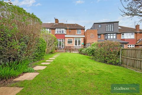 4 bedroom semi-detached house for sale, Woodford Green, Woodford Green IG8