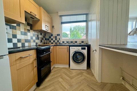1 bedroom flat to rent, Stoneham Lane, Swaythling, Southampton, SO16