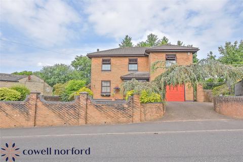 3 bedroom detached house for sale, Marland, Rochdale OL11
