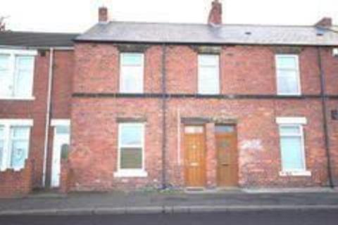 2 bedroom ground floor flat for sale, Burradon Road, Burradon, Cramlington, Tyne and Wear, NE23 7NF