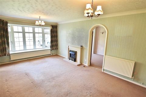 4 bedroom bungalow for sale, Woodvale Avenue, Cyncoed, Cardiff, CF23