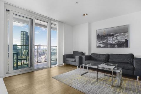 3 bedroom apartment for sale, Avantgarde Tower London E1