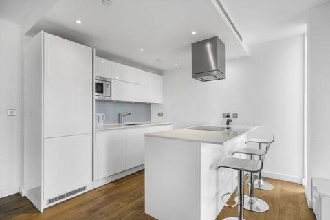 3 bedroom apartment for sale, Avantgarde Tower London E1