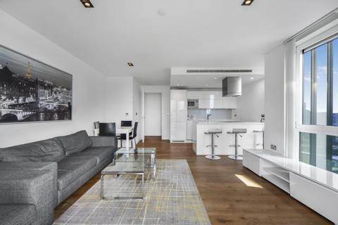 3 bedroom apartment for sale, Avantgarde Tower London E1