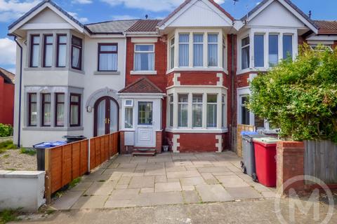 3 bedroom terraced house for sale, Bingley Avenue, Blackpool