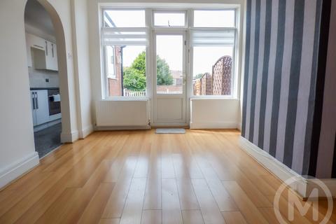 3 bedroom terraced house for sale, Bingley Avenue, Blackpool