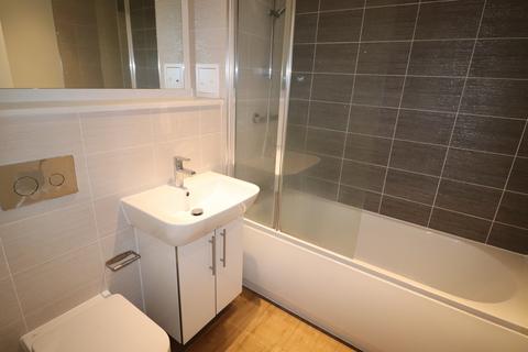 2 bedroom apartment to rent, Sheepcote Street, Birmingham, B16